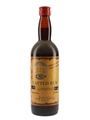 Grants Vatted Rum Bottled 1970s 75.7cl / 40%
