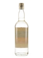 Ellis London Dry Gin Bottled 1970s 75cl / 40%