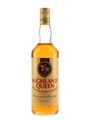 Highland Queen Bottled 1970s-1980s 75cl