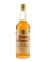 Jamie Stuart Bottled 1980s - J & G Stewart 75cl / 40%