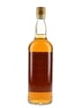 Jamie Stuart Bottled 1980s - J & G Stewart 75cl / 40%