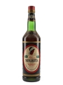 Bardinet Negrita Old Nick Rum Bottled 1970s 75.7cl / 40%