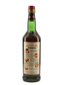 Bardinet Negrita Old Nick Rum Bottled 1970s 75.7cl / 40%