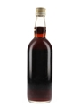 Blue Anchor Demerara Navy Rum Bottled 1970s - Charles Kinloch 75.7cl / 40%