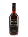 Captain Morgan Black Label Jamaica Rum Bottled 1970s 75.7cl / 40%