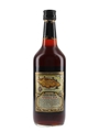 Captain Morgan Black Label Jamaica Rum Bottled 1970s 75.7cl / 40%