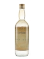 Four Bells Finest Light White Rum Bottled 1970s 75.7cl / 42.9%