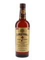 Seagram's 7 Crown Bottled 1970s 75cl / 40%