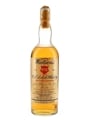 Watson's No.10 Bottled 1970s-1980s - James Watson & Co. 75cl / 40%