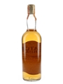 Match 5 Year Old Bottled 1980s - Fratelli Branca 75cl / 40%