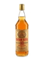 Tartan Royal 10 Year Old Bottled 1980s 75cl / 40%