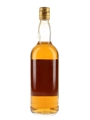 Glen Campbell 5 Year Old Bottled 1980s - Campbell 75.7cl / 40%