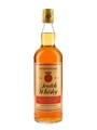Barton Distilling International Scotch Whisky Bottled 1980s 75cl / 40%