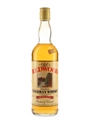 Old Redwood Bottled 1990s - Halewood Vintners 70cl / 30%