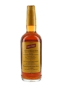 Early Times 4 Year Old Bottled 1970s 70cl / 40%