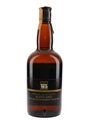 W5 Scotch Whisky Bottled 1970s - Buton 75cl / 40%