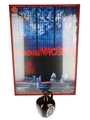 Grand Old Parr 12 Year Old Ceramic Decanter First Night Of Ninagawa's Macbeth, 1987 75cl
