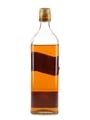 Johnnie Walker Black Label Extra Special Bottled 1970s 75.7cl / 40%