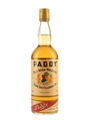 Paddy Old Irish Bottled 1970s 75cl / 40%
