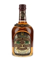Chivas Regal 12 Year Old Bottled 1970s 75.7cl / 43%
