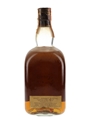 King's Ransom 12 Year Old Round The World Bottled 1970s - Strega Alberti 75cl / 43%
