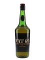 Vat 69 Bottled 1970s 75.7cl / 40%