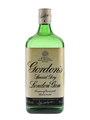 Gordon's Special Dry London Gin Bottled 1990s 70cl / 37.5%