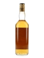 Glen Moray Glenlivet 10 Year Old Bottled 1970s 75.7cl / 40%
