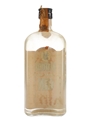 Bosford Extra Dry Gin Bottled 1970s - Martini & Rossi 75cl / 43%