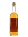 C & J McDonald's Special Blend Bottled 1970s 75.7cl / 40%