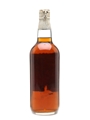 Dewar's White Label Spring Cap Bottled 1950s 75cl / 40%