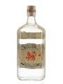 Booth's High & Dry Bottled 1970s 75.7cl / 40%