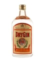 Morey Dry Gin Bottled 1970s 97cl / 40%
