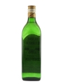 Burne Turner Dry Gin Bottled 1970s 75.7cl / 40%