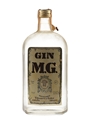 Manuel Giro Gin Bottled 1970s 100cl / 41%