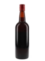 Burton's Fine Old Navy Rum Bottled 1970s - Chas H Sheen & Sons 75.7cl / 40%
