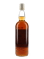 Glenlivet 8 Year Old 100 Proof Thistle Stencil Bottled 1970s - Gordon & MacPhail 75.7cl / 57%