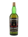 Auchentoshan Pure Malt Bottled 1970s - Eadie Cairns 75.7cl / 40%
