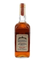 Jim Beam White Label Bottled 1970s 70cl / 43%