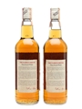Famous Grouse Bottled 1970s 2 x 75cl / 43%