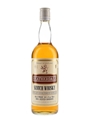 Heatherdale Scotch Whisky Bottled 1970s 70cl / 37.5%