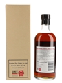 Hanyu 1988 21 Year Old Noh Cask #9306 Bottled 2009 70cl / 55.6%