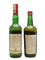 J & B Rare Bottled 1960s 2 x 75cl / 43%