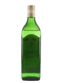 Silver Cloud London Dry Gin Bottled 1970s 75cl / 40%