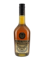 Bissac Napoleon Fine Old Brandy Bottled 1980s 68cl / 37%