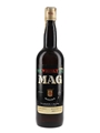 Mag Whisky Bottled 1970s - Spain 75cl / 43%