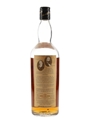 Tartans 5 Year Old Touche Ross International 75cl / 40%