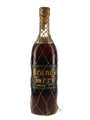 Fernando A De Terry Brandy Bottled 1970s 100cl