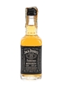 Jack Daniel's Old No.7 Bottled 2002 - Martini & Rossi 5cl / 43%
