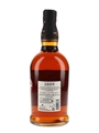 Foursquare 2009 12 Year Old Single Blended Rum Bottled 2021 - Exceptional Cask Selection Mark XVII 70cl / 60%